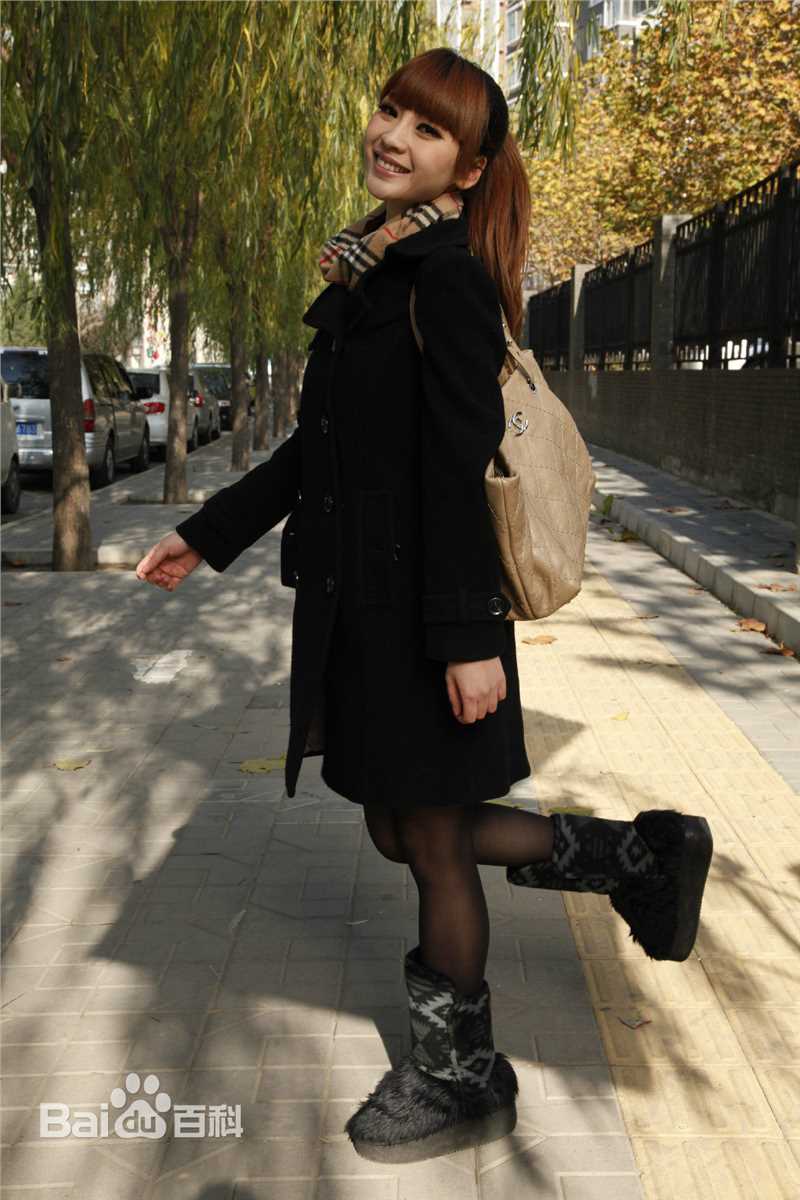 柳岩(Ada)参演电影相关图册图册