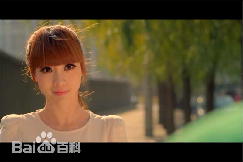 柳岩(Ada)参演电影相关图册图册