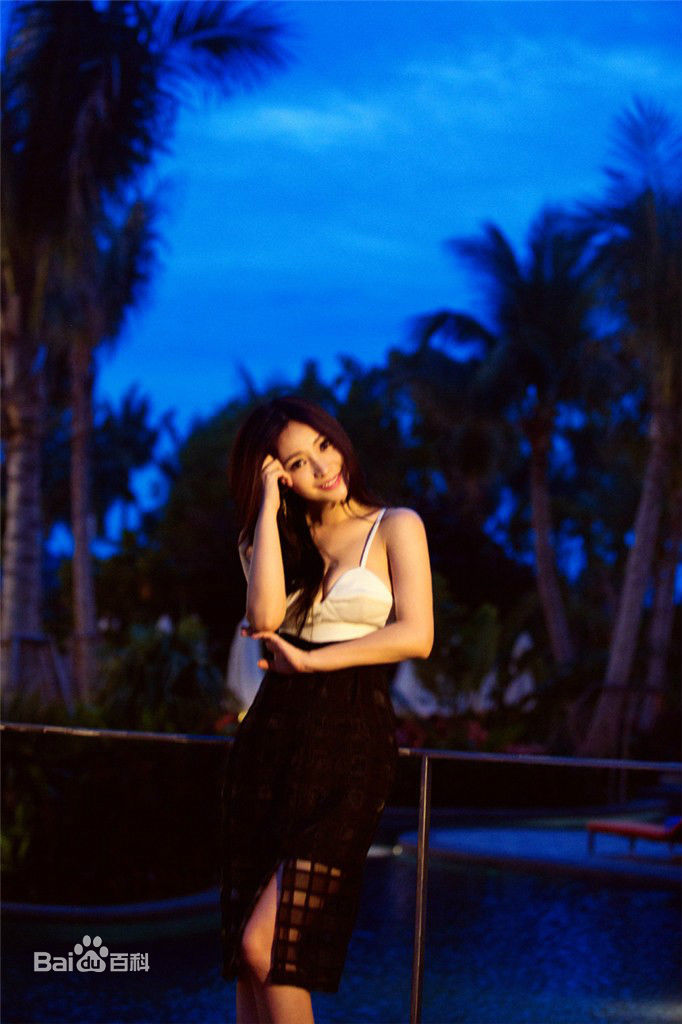 柳岩(Ada)最全2013图册壁纸