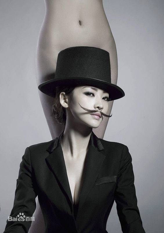 柳岩(Ada)最全2012壁纸