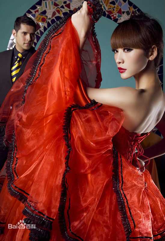 柳岩(Ada)最全2012壁纸