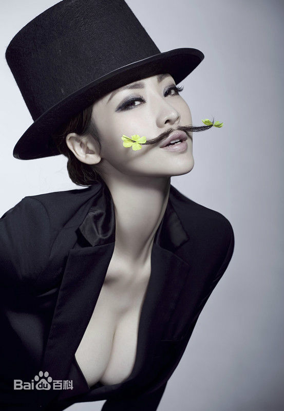 柳岩(Ada)最全2012壁纸