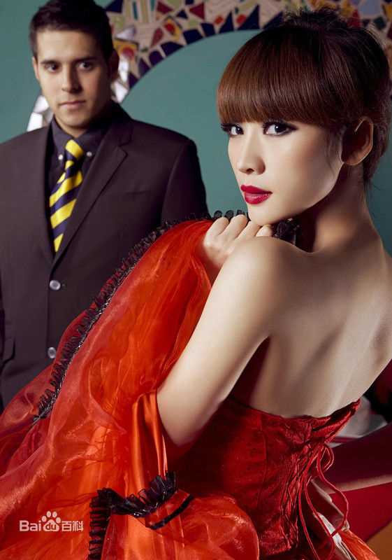 柳岩(Ada)最全2012壁纸