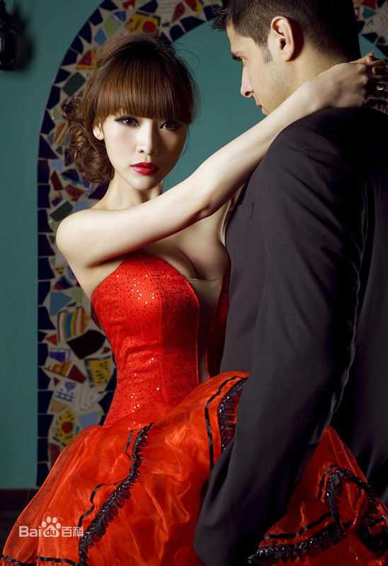 柳岩(Ada)最全2012壁纸