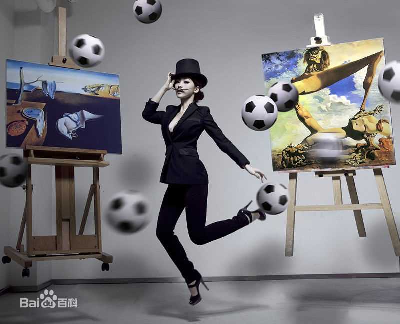 柳岩(Ada)最全2012壁纸