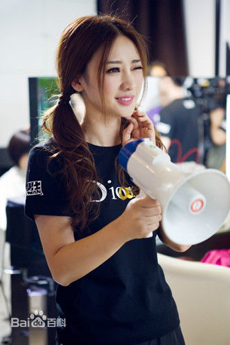 柳岩(Ada)丝男士壁纸壁纸