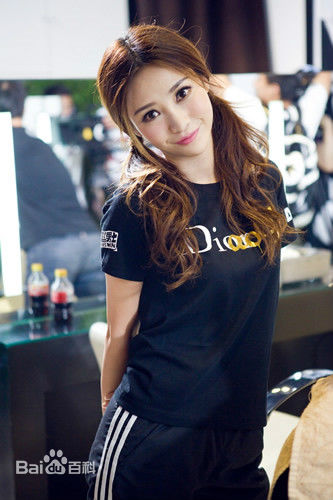 柳岩(Ada)丝男士壁纸壁纸