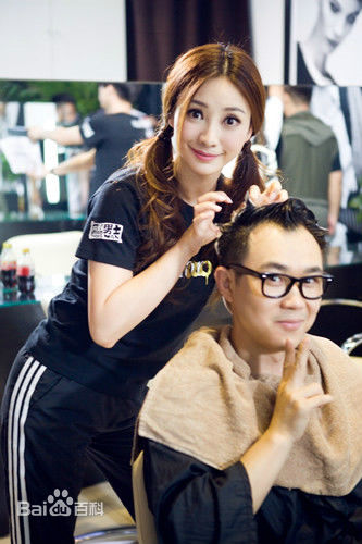 柳岩(Ada)丝男士壁纸壁纸