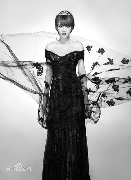 柳岩(Ada)高清2011图册图集