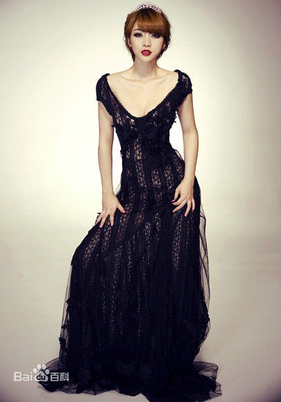 柳岩(Ada)高清2011图册图集