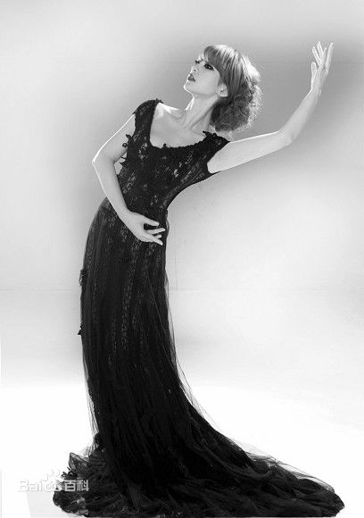 柳岩(Ada)高清2011图册图集