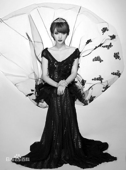 柳岩(Ada)高清2011图册图集