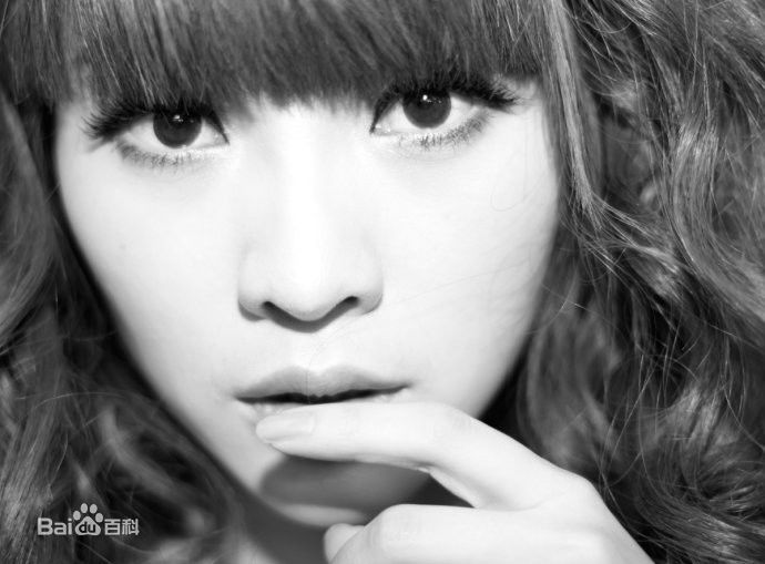 柳岩(Ada)高清2011图册图集