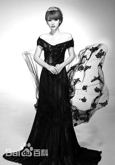 柳岩(Ada)高清2011图册图集