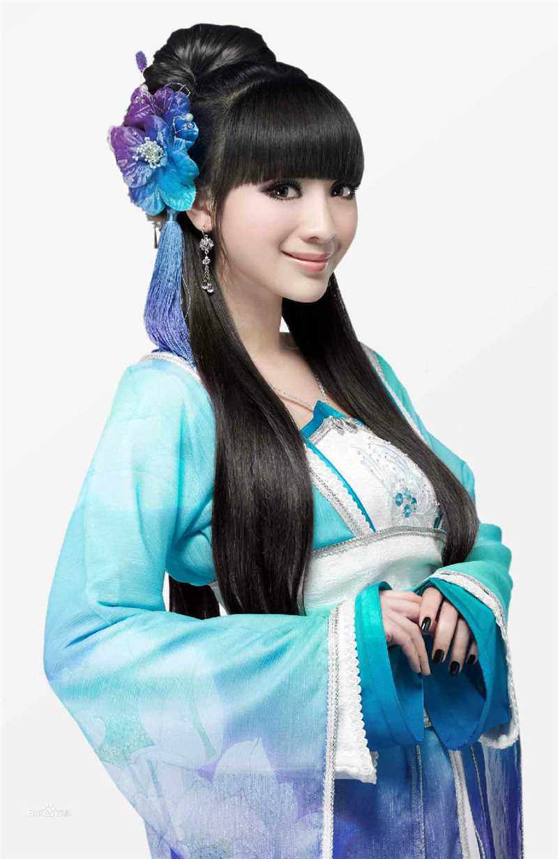 柳岩(Ada)2010年图册