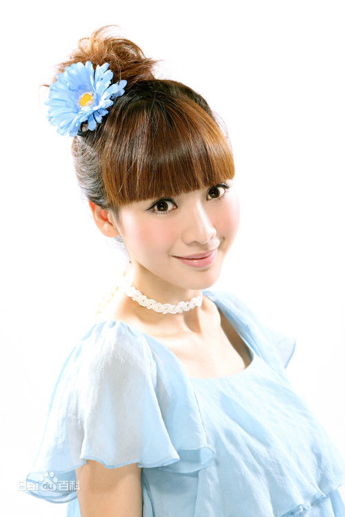 柳岩(Ada)精选2009图册图册