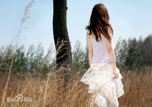 柳岩(Ada)精选2009图册图册