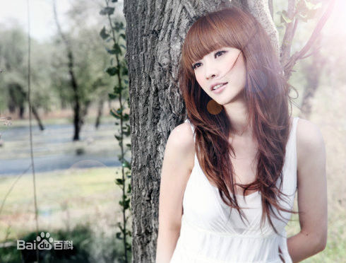 柳岩(Ada)精选2009图册图册