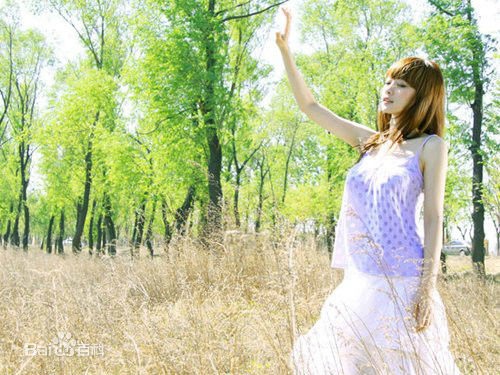 柳岩(Ada)精选2009图册图册