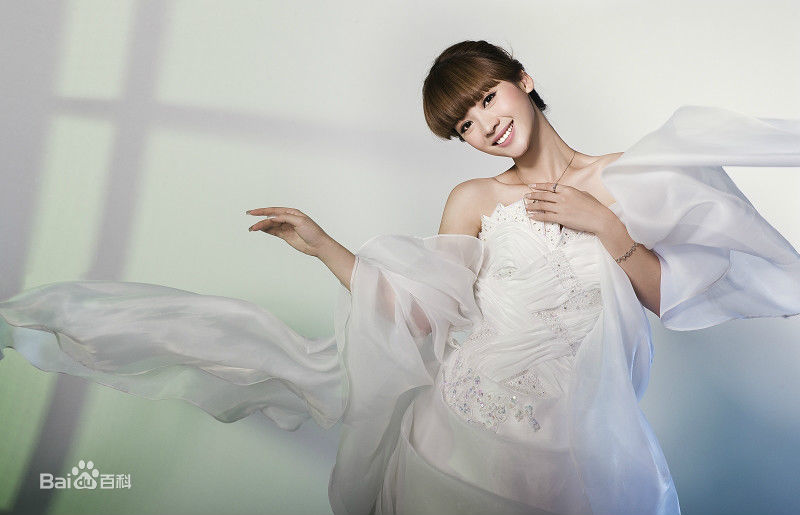 柳岩(Ada)精选2009图册图册