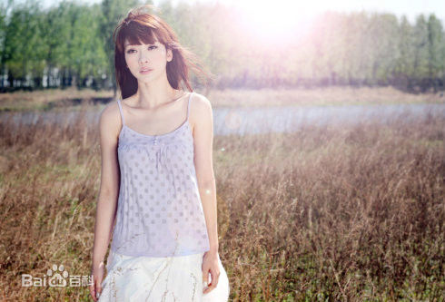 柳岩(Ada)精选2009图册图册