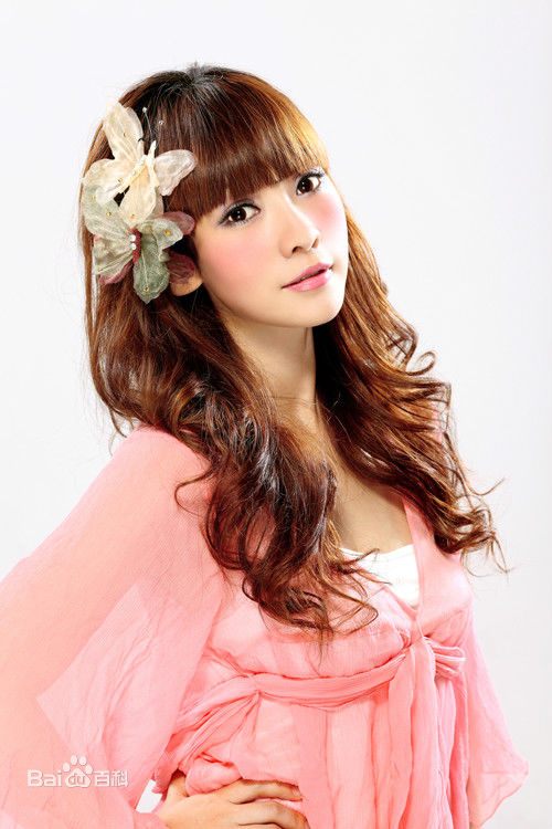 柳岩(Ada)精选2009图册图册