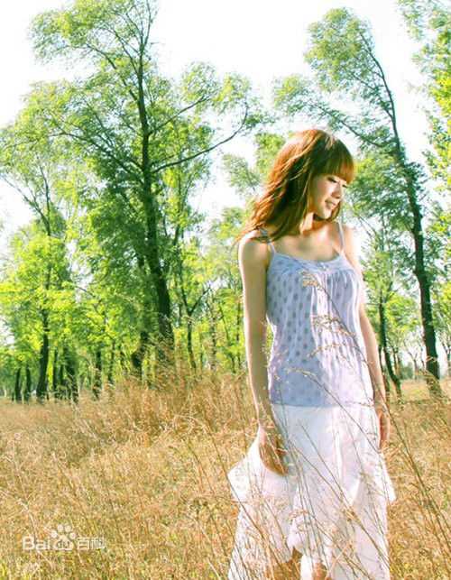 柳岩(Ada)精选2009图册图册