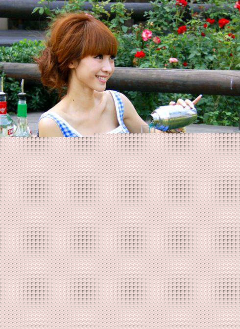 柳岩(Ada)精选2009图册图册