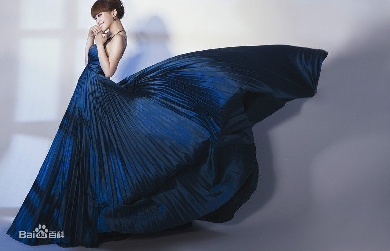 柳岩(Ada)精选2009图册图册