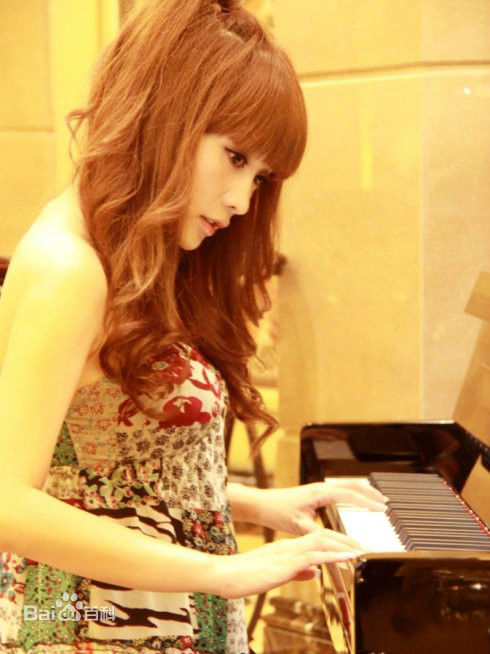 柳岩(Ada)精选2009图册图册