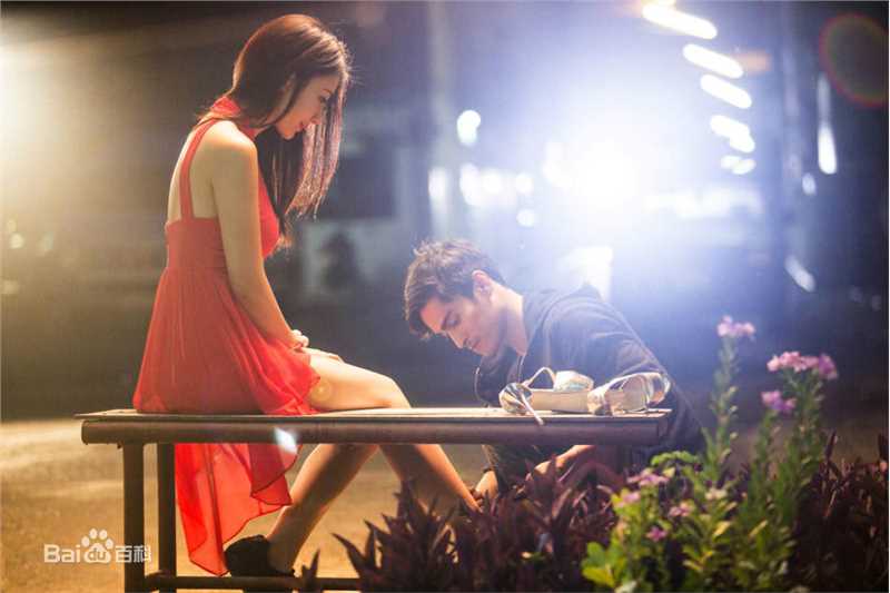 柳岩(Ada)MV图册图册