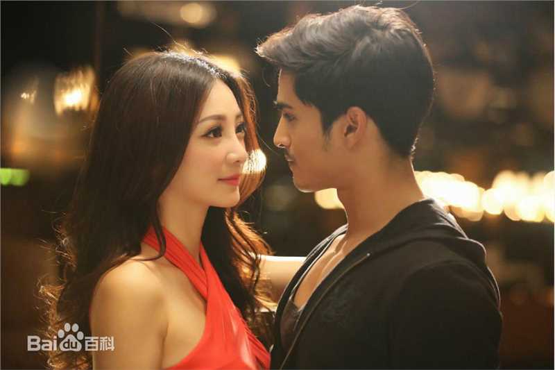 柳岩(Ada)MV图册图册