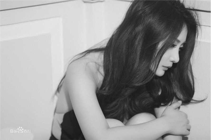 柳岩(Ada)MV图册图册