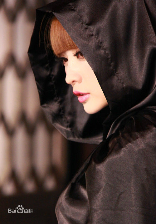 柳岩(Ada)MV图册图册