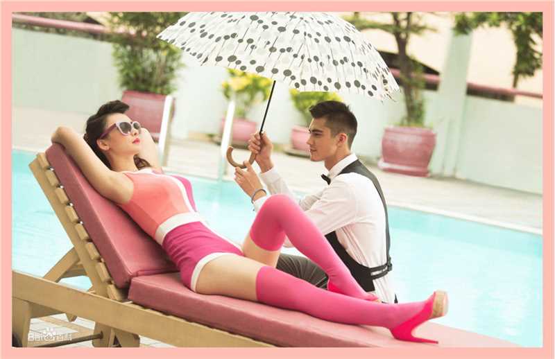 柳岩(Ada)MV图册图册