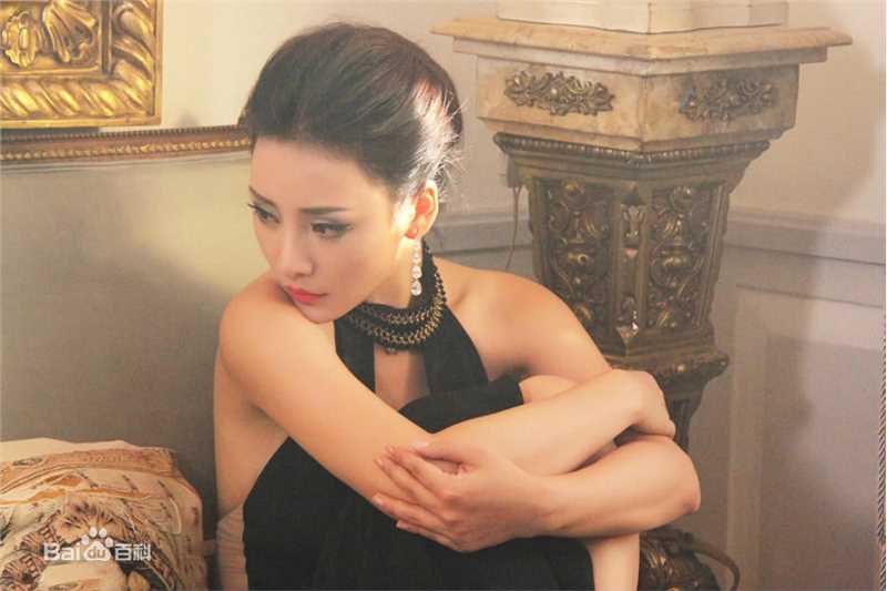 柳岩(Ada)MV图册图册