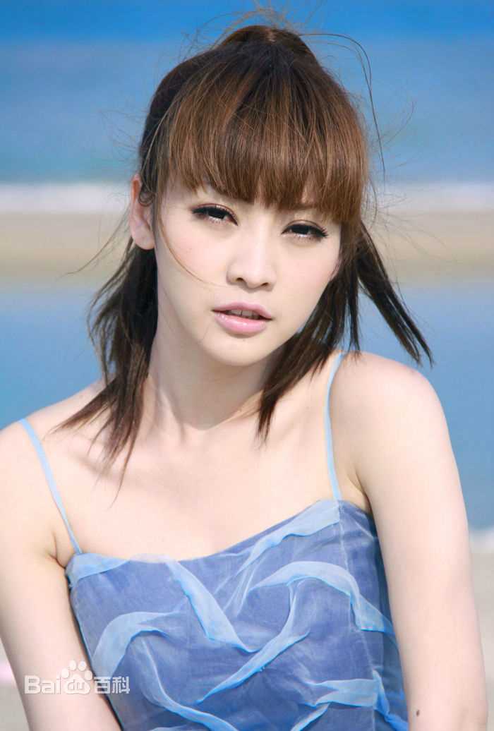 柳岩(Ada)岩途之旅性感图片图集