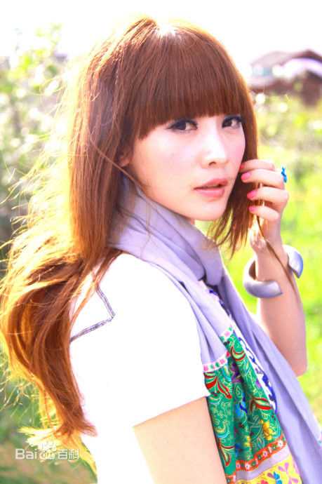 柳岩(Ada)岩途之旅性感图片图集