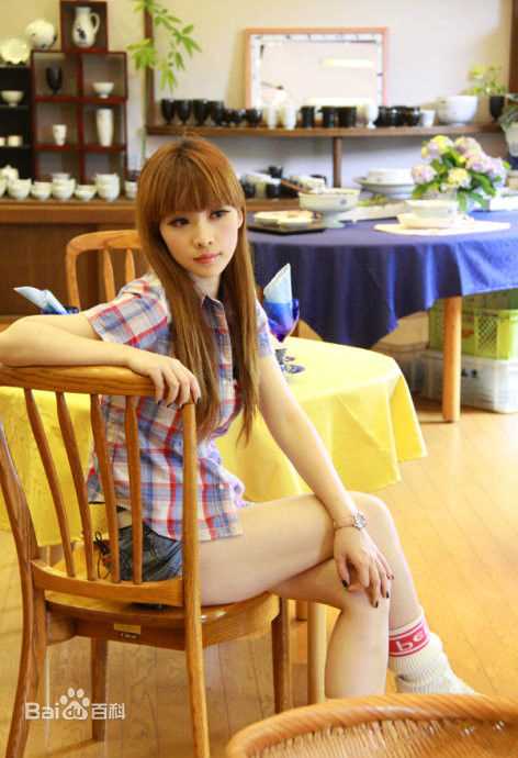 柳岩(Ada)岩途之旅性感图片图集