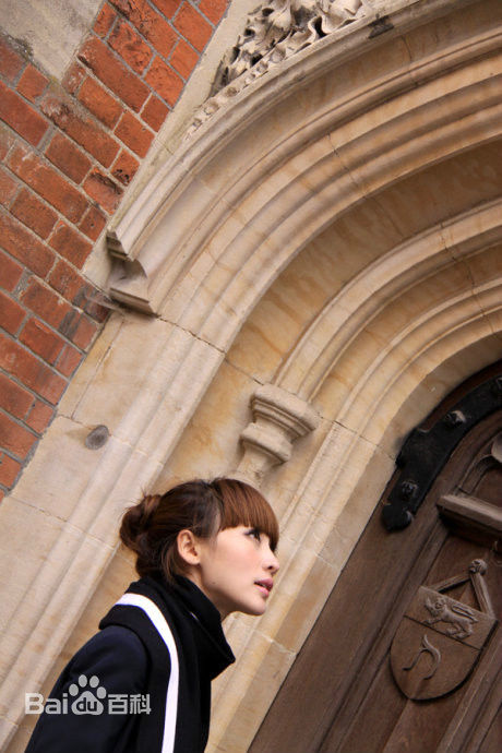 柳岩(Ada)岩途之旅性感图片图集