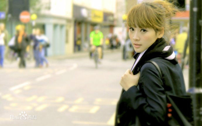 柳岩(Ada)岩途之旅性感图片图集