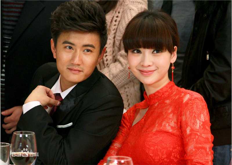 柳岩(Ada)参演电视剧相关图册素颜照相册