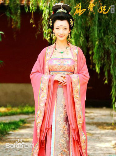 柳岩(Ada)参演电视剧相关图册素颜照相册