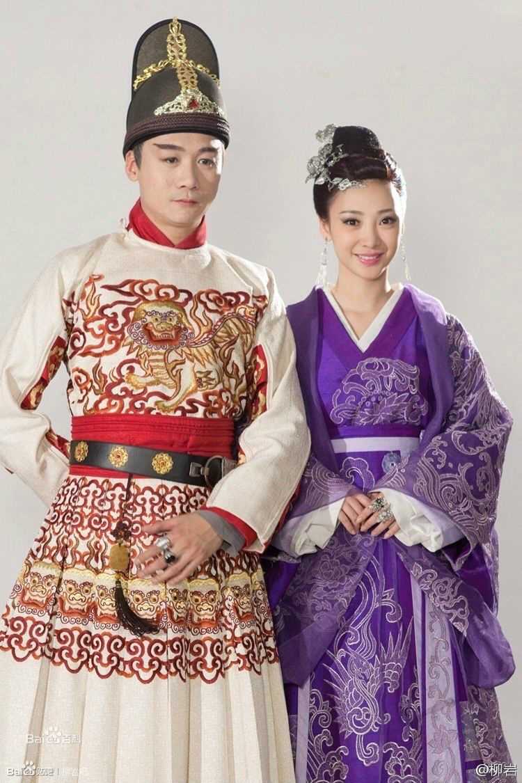 柳岩(Ada)参演电视剧相关图册素颜照相册