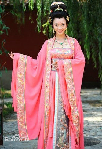 柳岩(Ada)参演电视剧相关图册素颜照相册