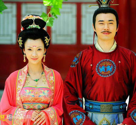 柳岩(Ada)参演电视剧相关图册素颜照相册