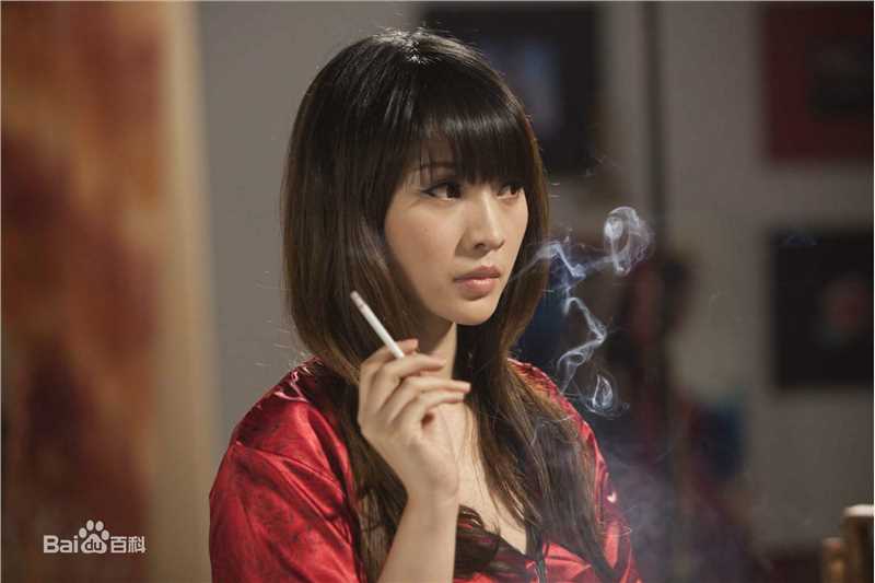 柳岩(Ada)参演电视剧相关图册素颜照相册