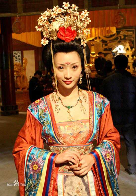 柳岩(Ada)参演电视剧相关图册素颜照相册