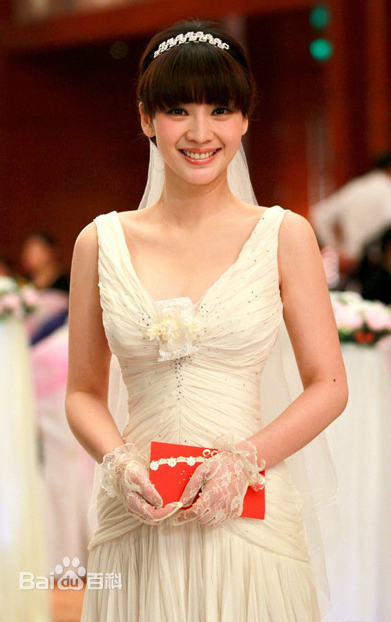 柳岩(Ada)参演电视剧相关图册素颜照相册