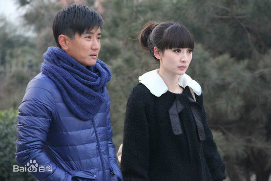 柳岩(Ada)参演电视剧相关图册素颜照相册